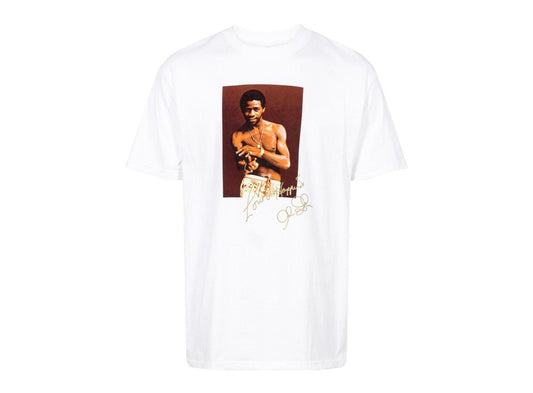 Supreme Al Green Tee White - pickUP