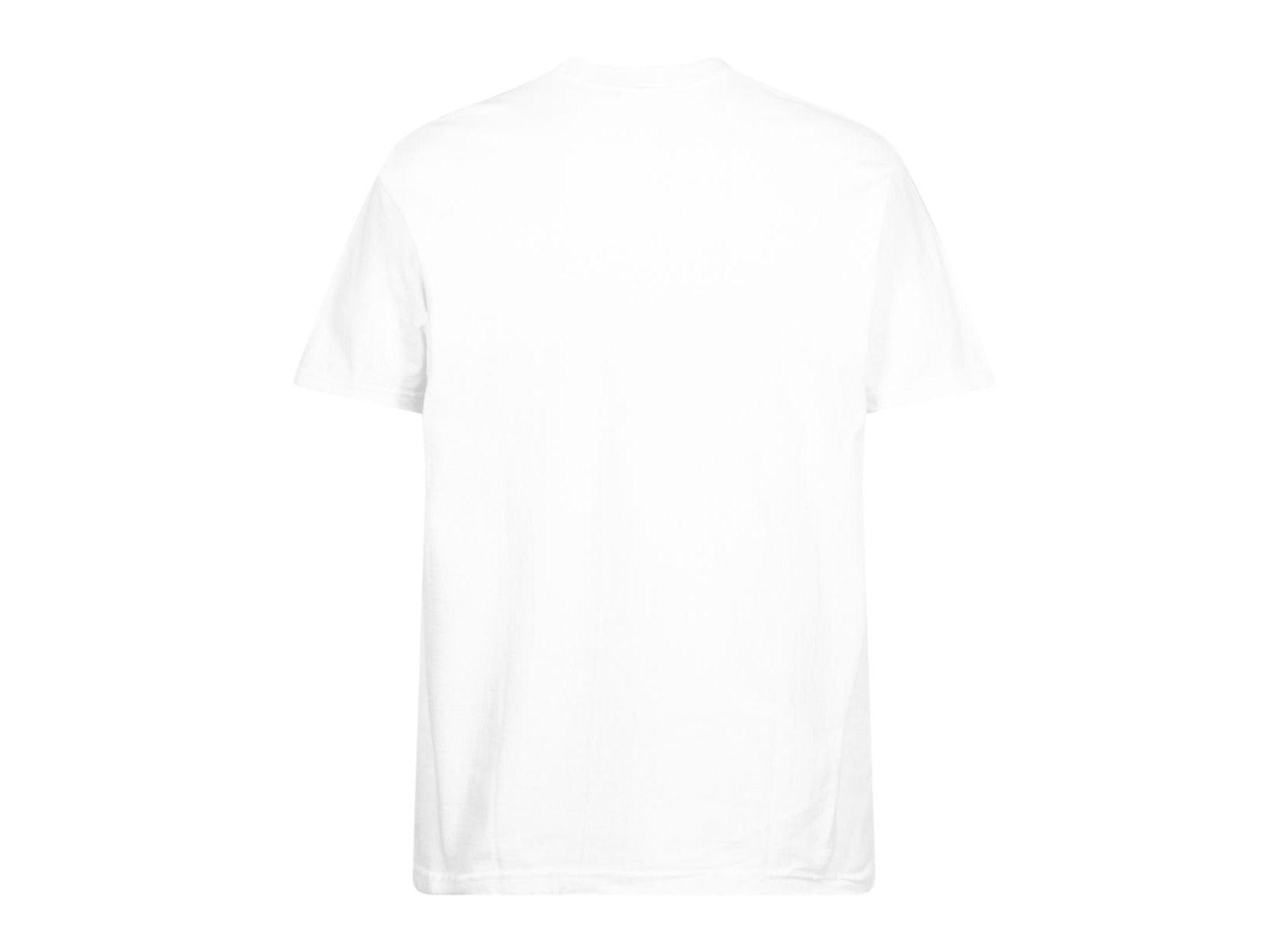 Supreme André 3000 Tee White - pickUP