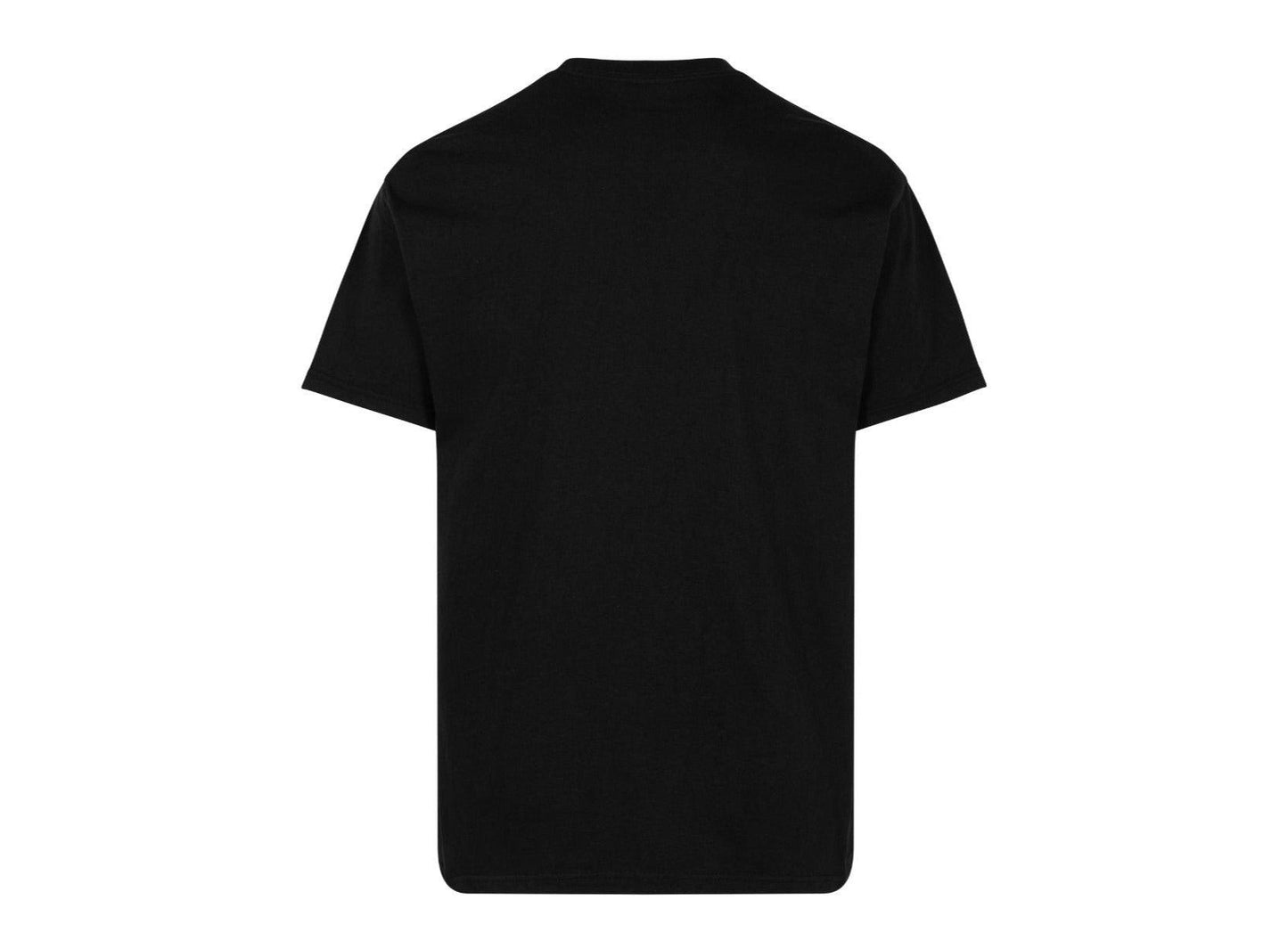 Supreme Box Logo Tee (FW23) Black - pickUP