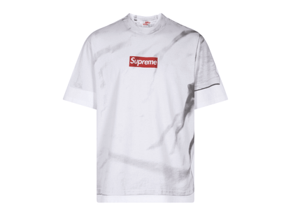 Supreme MM6 Maison Margiela Box Logo Tee - pickUP