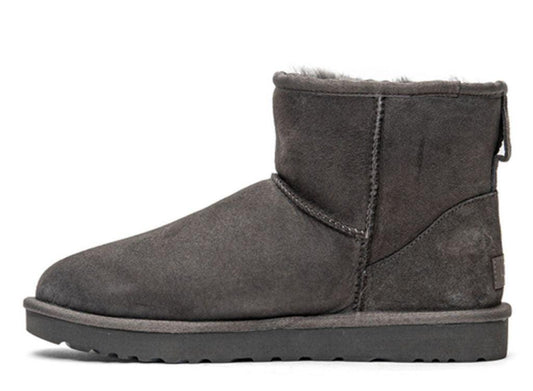 UGG Classic Mini II Boot Grey (W) - pickUP