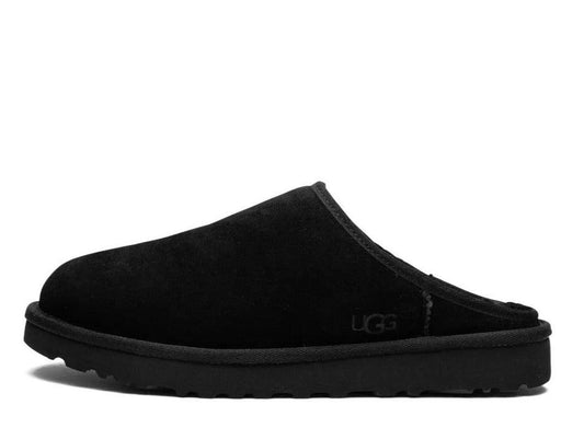 UGG Classic Slip-On Black - pickUP