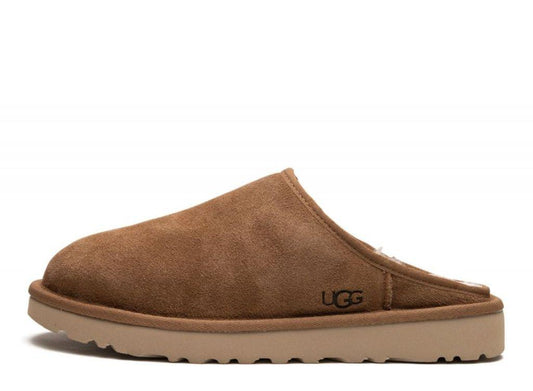 UGG Classic Slip-On Chestnut - pickUP