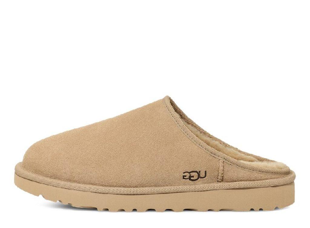 UGG Classic Slip-On Mustard Seed - pickUP