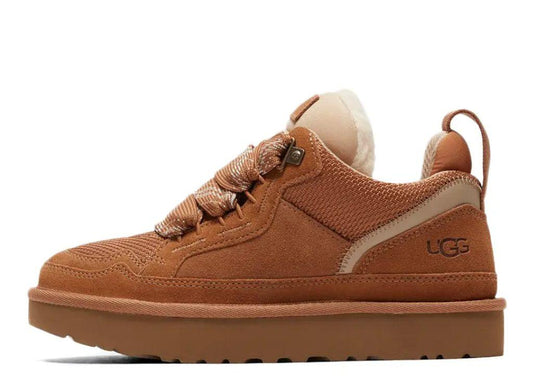 UGG Lowmel Chestnut (W) - pickUP