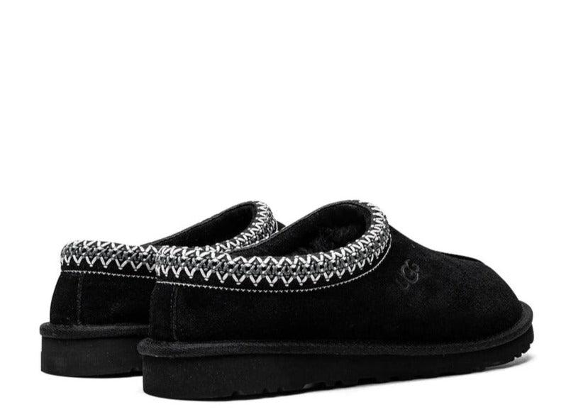 UGG Tasman Slipper Black - pickUP