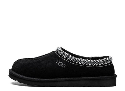 UGG Tasman Slipper Black - pickUP