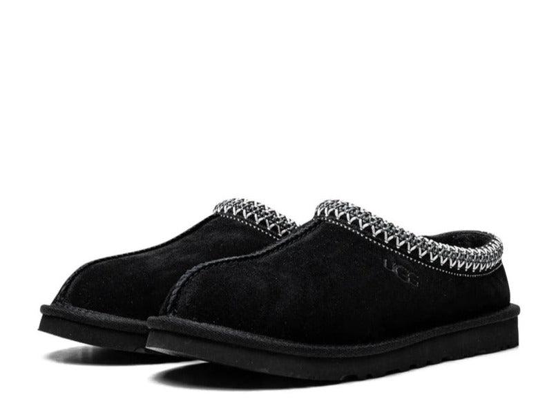 UGG Tasman Slipper Black - pickUP