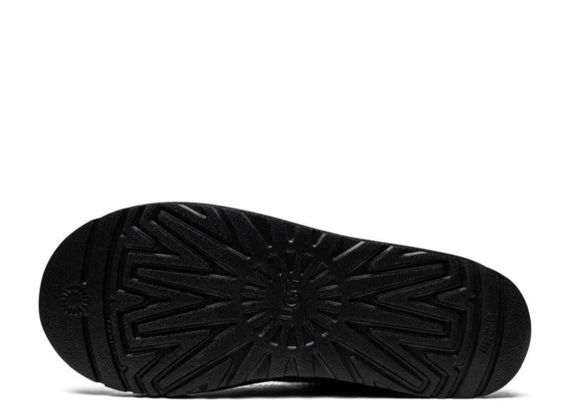 UGG Tasman Slipper Black - pickUP