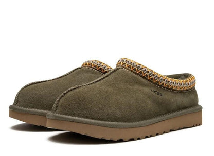 UGG Tasman Slipper Burnt Olive (W) - pickUP