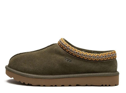 UGG Tasman Slipper Burnt Olive (W) - pickUP