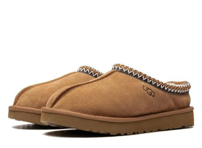 UGG Tasman Slipper Chestnut (W) - pickUP