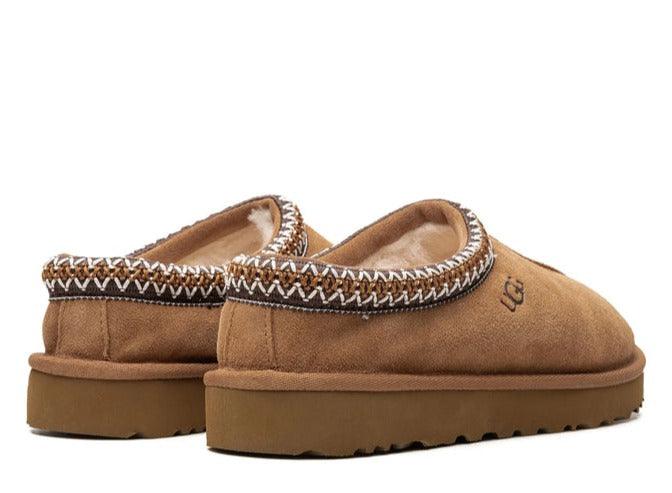 UGG Tasman Slipper Chestnut (W) - pickUP