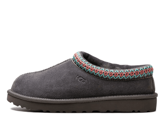 UGG Tasman Slipper Dark Grey (W) - pickUP