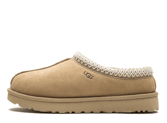 UGG Tasman Slipper Mustard Seed (W) - pickUP