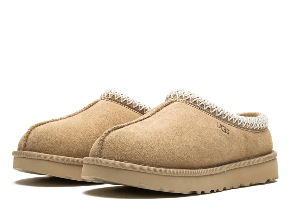 UGG Tasman Slipper Mustard Seed (W) - pickUP