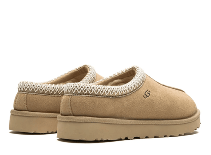 UGG Tasman Slipper Mustard Seed (W) - pickUP