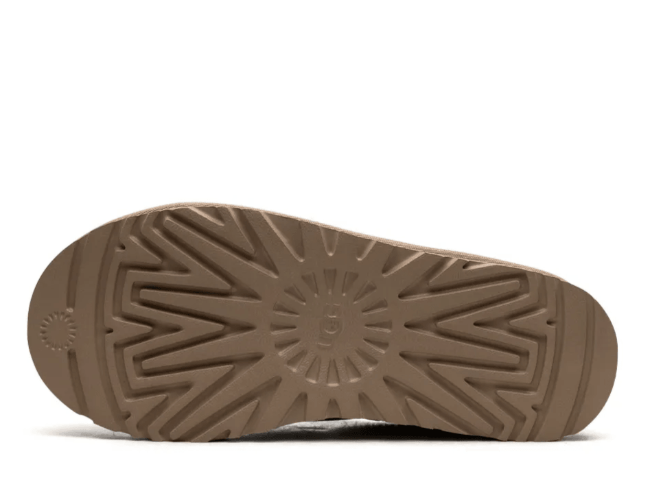 UGG Tasman Slipper Sand TNL (W) - pickUP