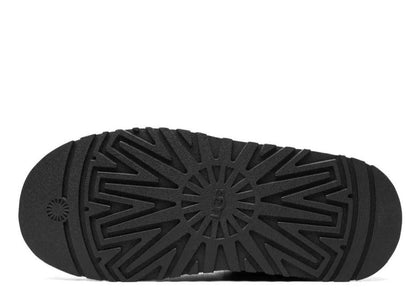 UGG Tazz Slipper Black (W) - pickUP