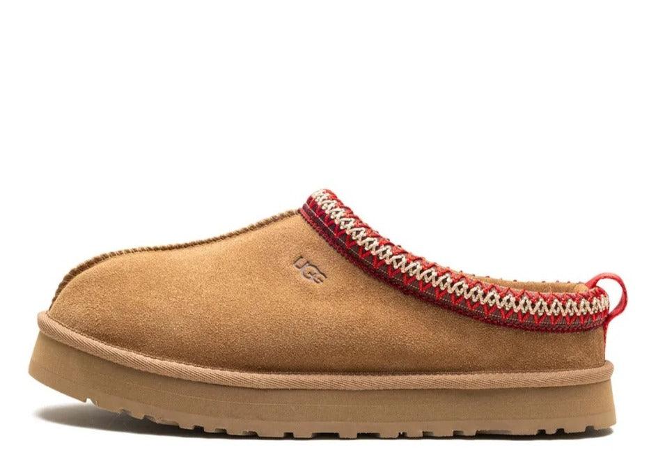 UGG Tazz Slipper Chestnut (Kids) - pickUP