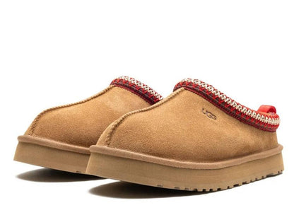 UGG Tazz Slipper Chestnut (Kids) - pickUP