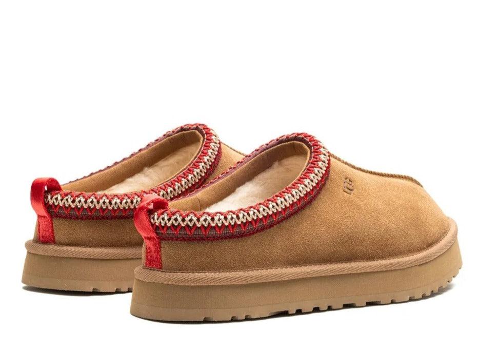 UGG Tazz Slipper Chestnut (Kids) - pickUP