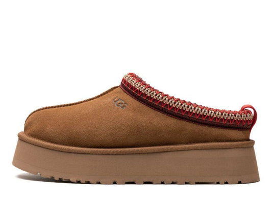 UGG Tazz Slipper Chestnut (W) - pickUP