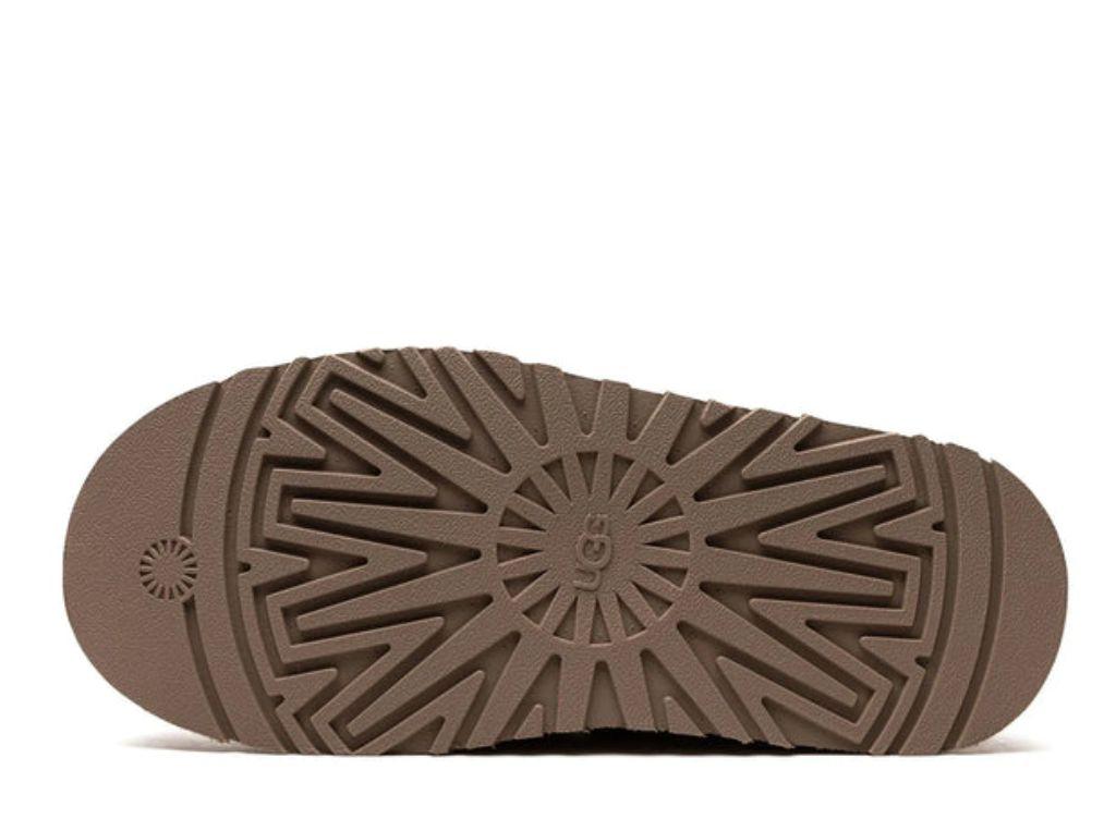 UGG Tazz Slipper Chestnut (W) - pickUP