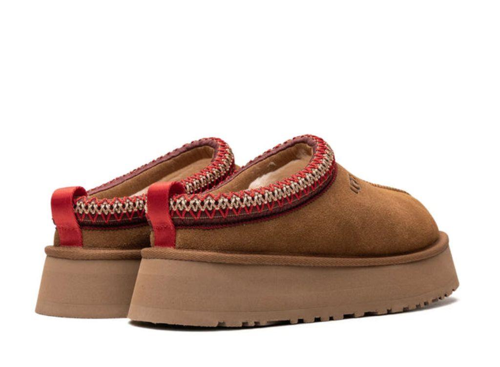 UGG Tazz Slipper Chestnut (W) - pickUP