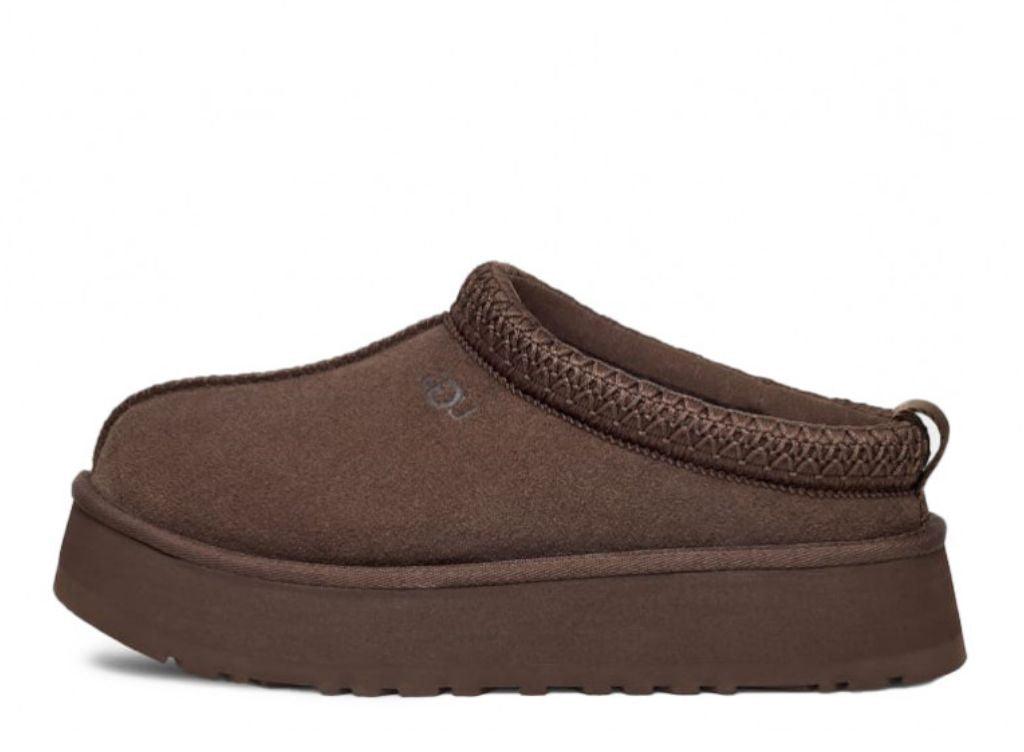 UGG Tazz Slipper Chocolate (W) - pickUP