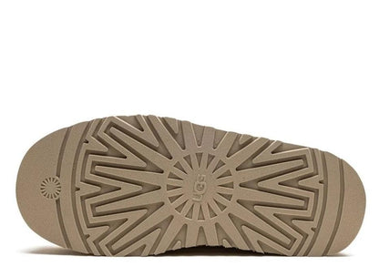 UGG Tazz Slipper Heritage Braid Natural (W) - pickUP