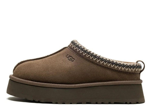 UGG Tazz Slipper Hickory (W) - pickUP