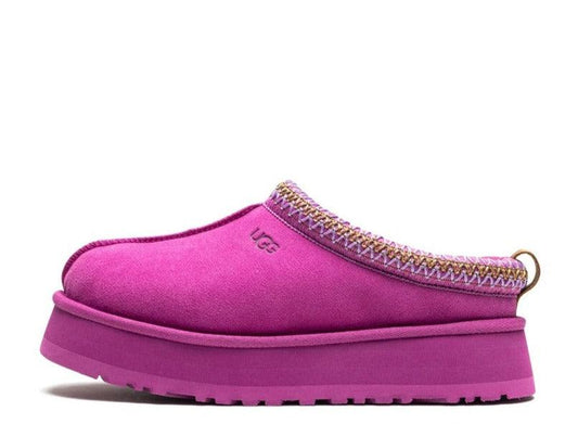 UGG Tazz Slipper Mangosteen (W) - pickUP