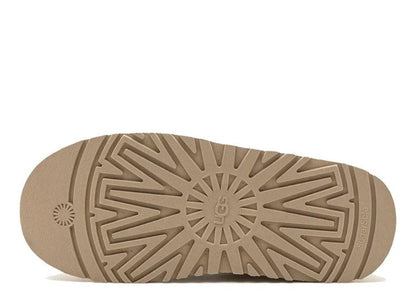 UGG Tazz Slipper Mustard Seed (W) - pickUP