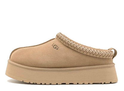 UGG Tazz Slipper Mustard Seed (W) - pickUP