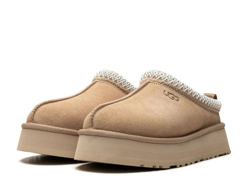 UGG Tazz Slipper Sand (W) - pickUP