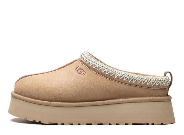 UGG Tazz Slipper Sand (W) - pickUP