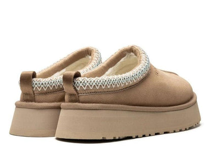 UGG Tazz Slipper Sand (W) - pickUP