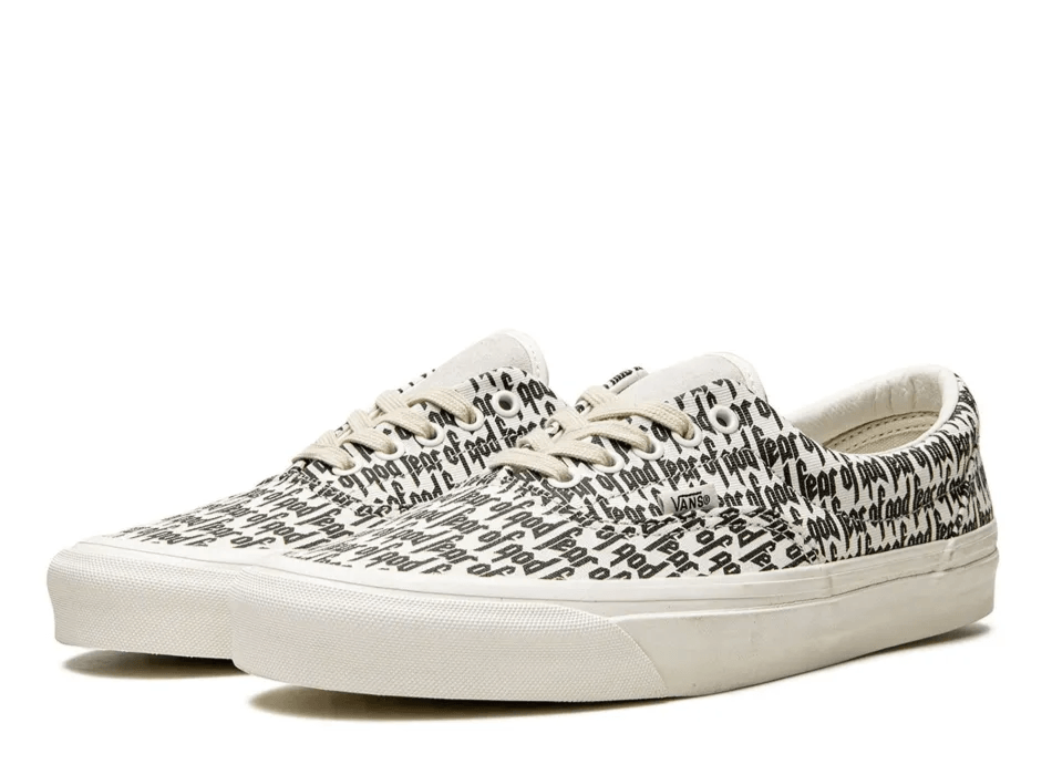 Vans Era 95 Fear of God - pickUP