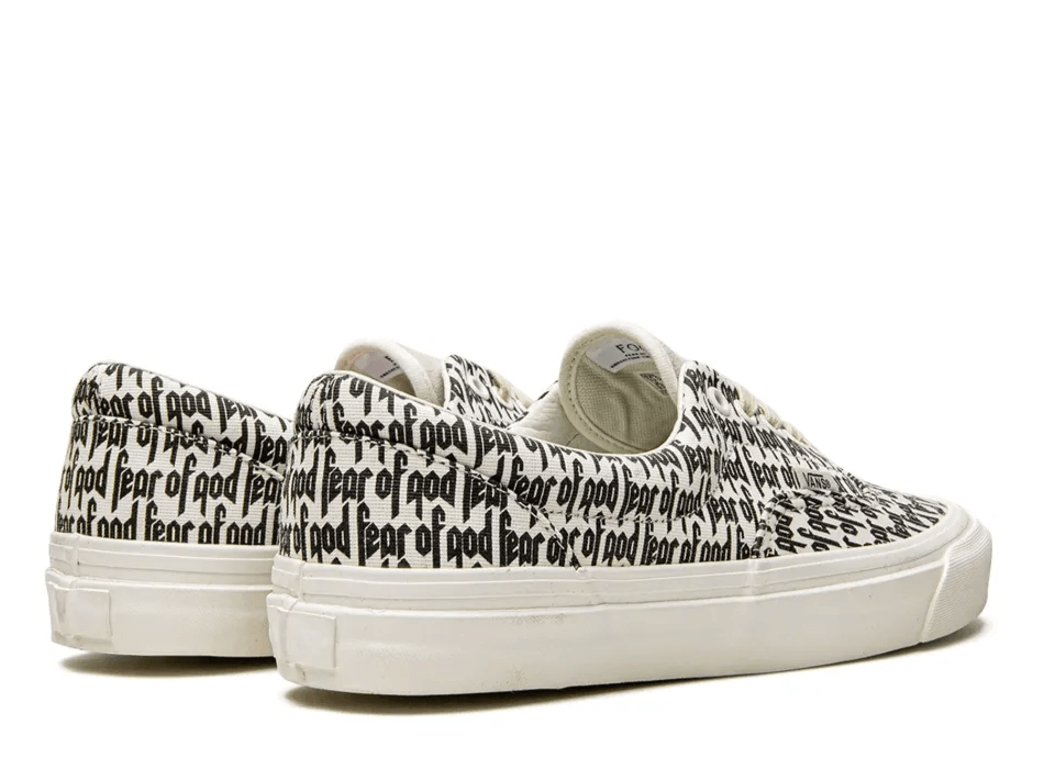 Vans Era 95 Fear of God - pickUP