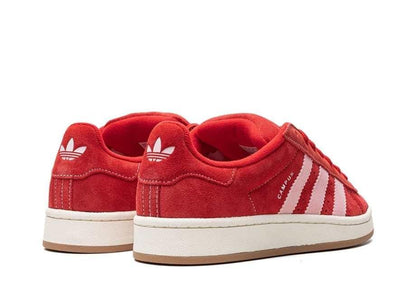 adidas Campus 00s Better Scarlet Clear Pink - pickUP