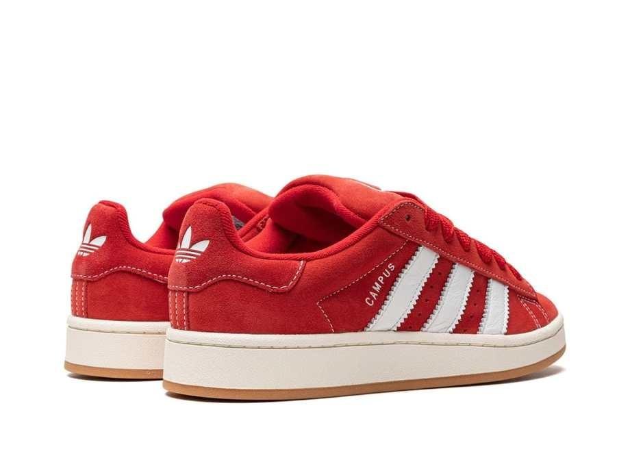 adidas Campus 00s Better Scarlet Cloud White - pickUP