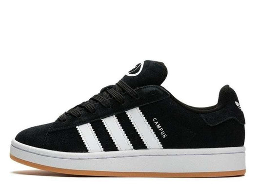 adidas Campus 00s Black White Gum (GS) - pickUP