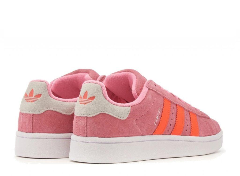 adidas Campus 00s Bliss Pink (GS) - pickUP