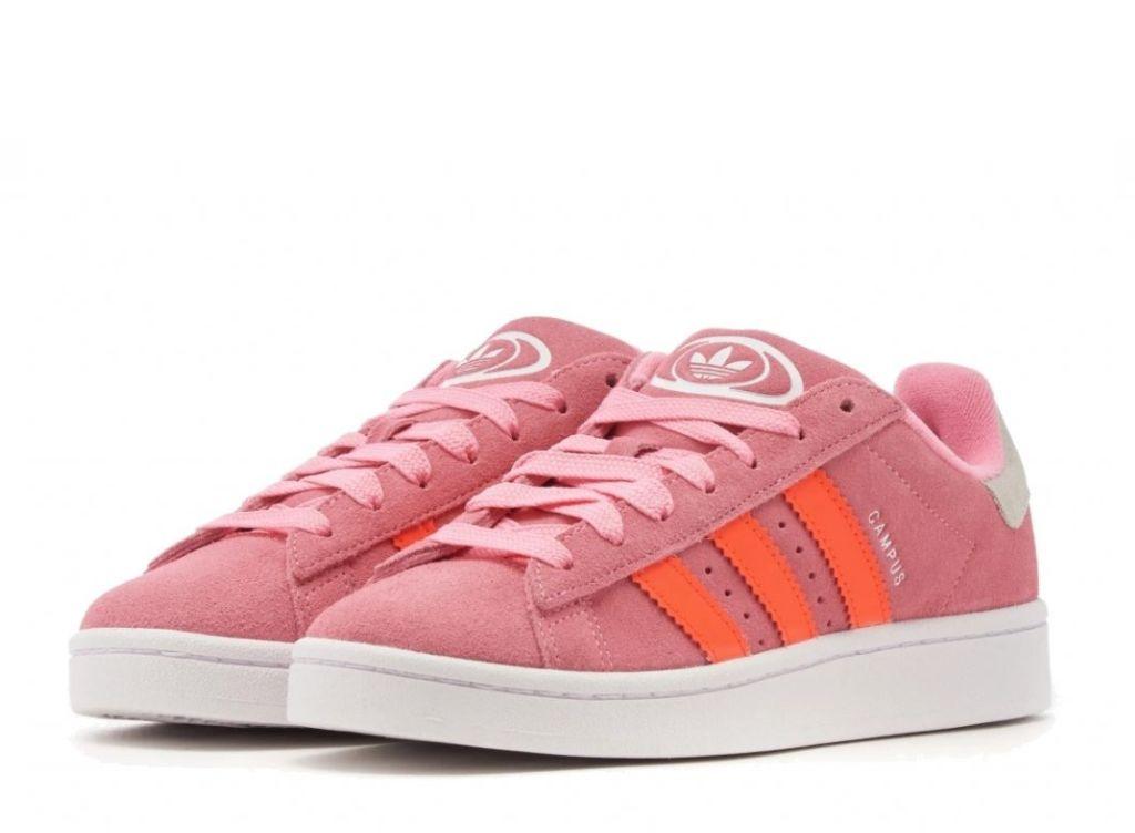 adidas Campus 00s Bliss Pink (GS) - pickUP