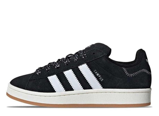 adidas Campus 00s Core Black Cloud White (W) - pickUP