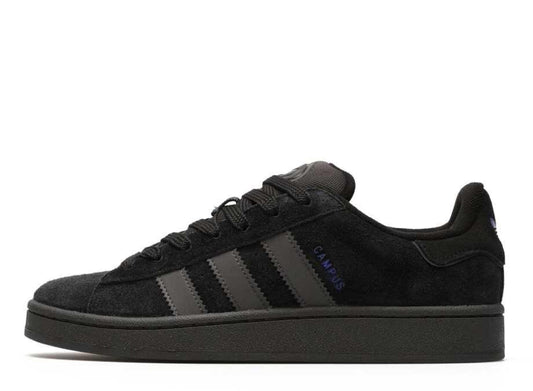 adidas Campus 00s Core Black Lucid Blue - pickUP