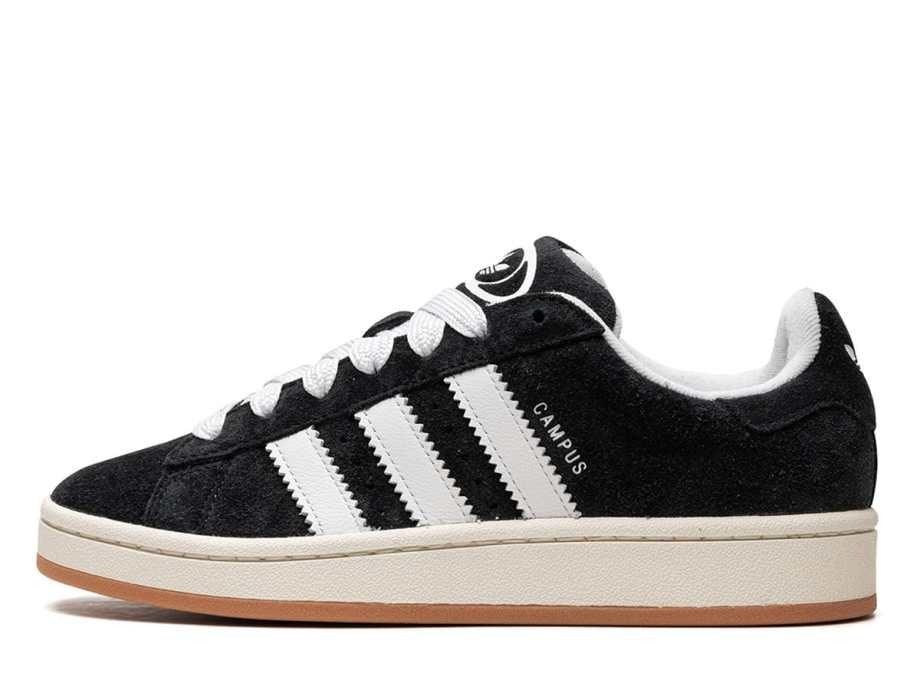 adidas Campus 00s Core Black - pickUP