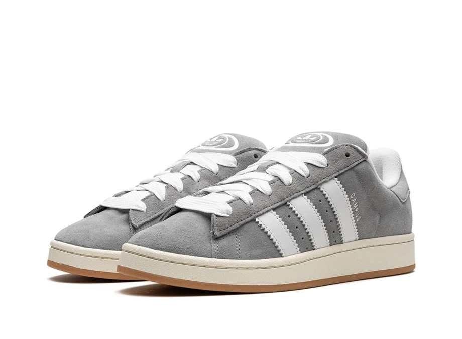 adidas Campus 00s Grey White - pickUP