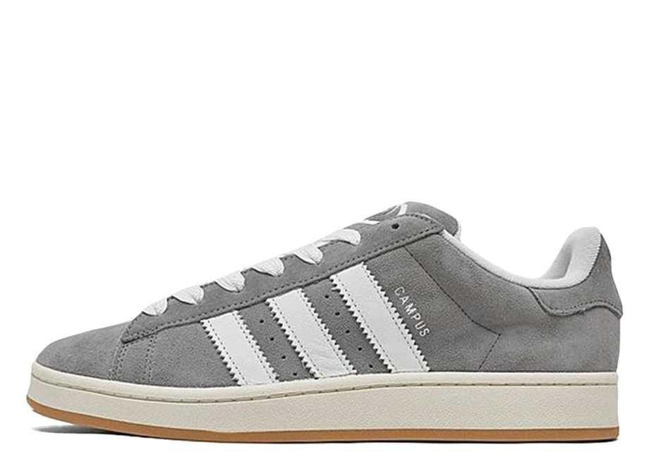 adidas Campus 00s Grey White - pickUP